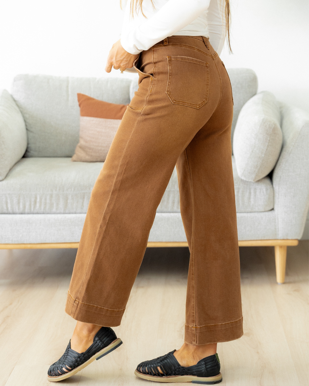 Andrea Pants