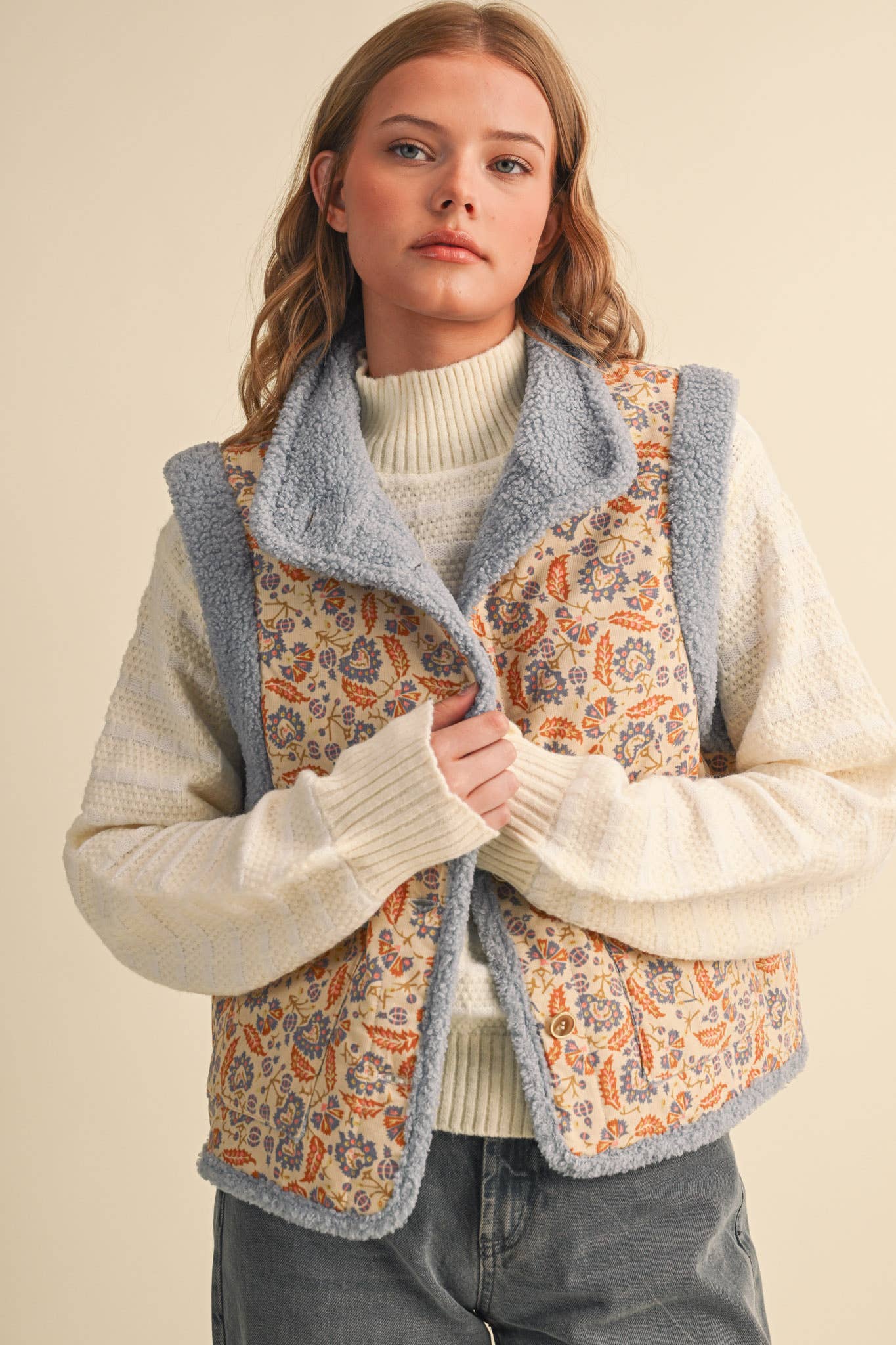 Charlie Vest