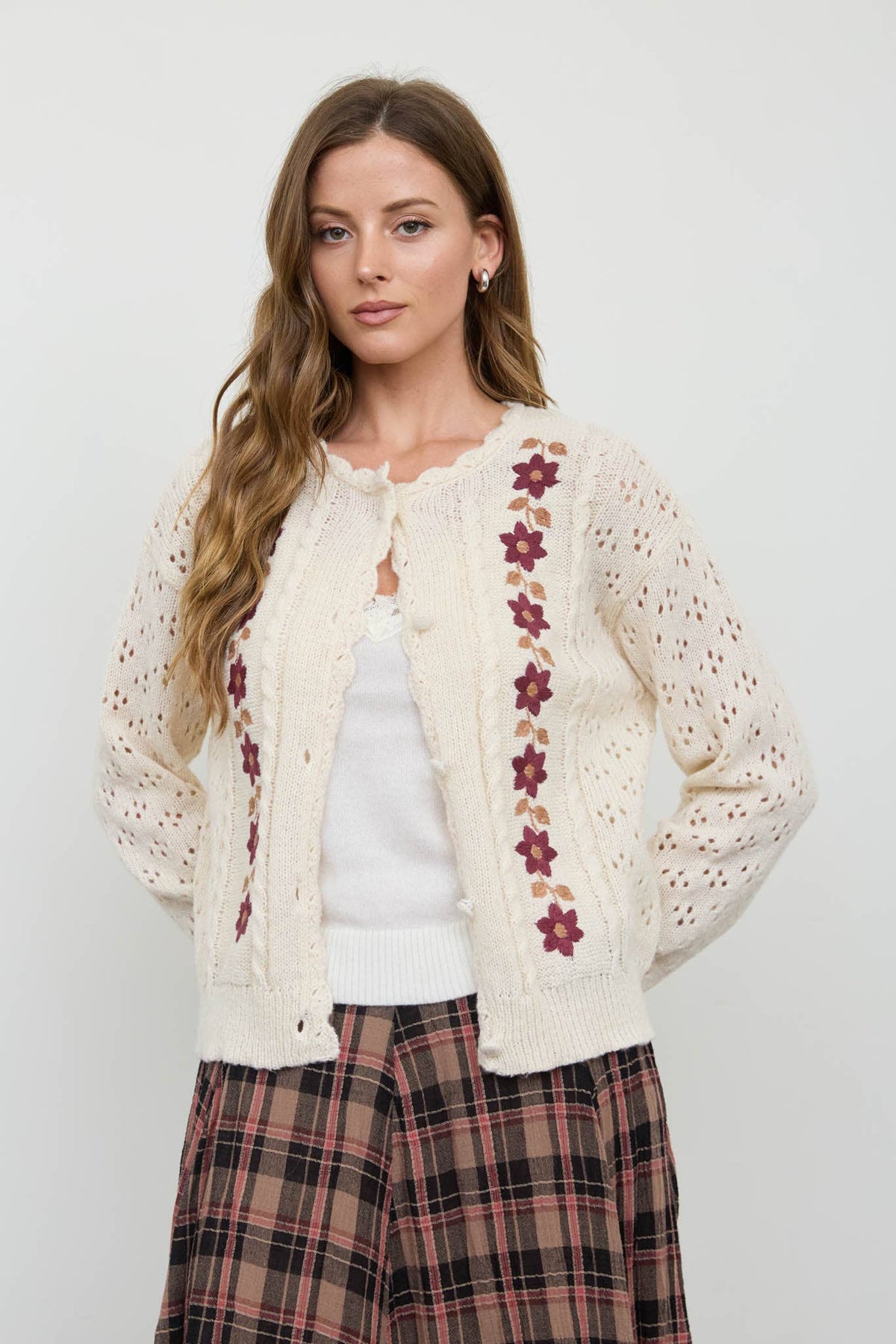 Mindy Cardigan