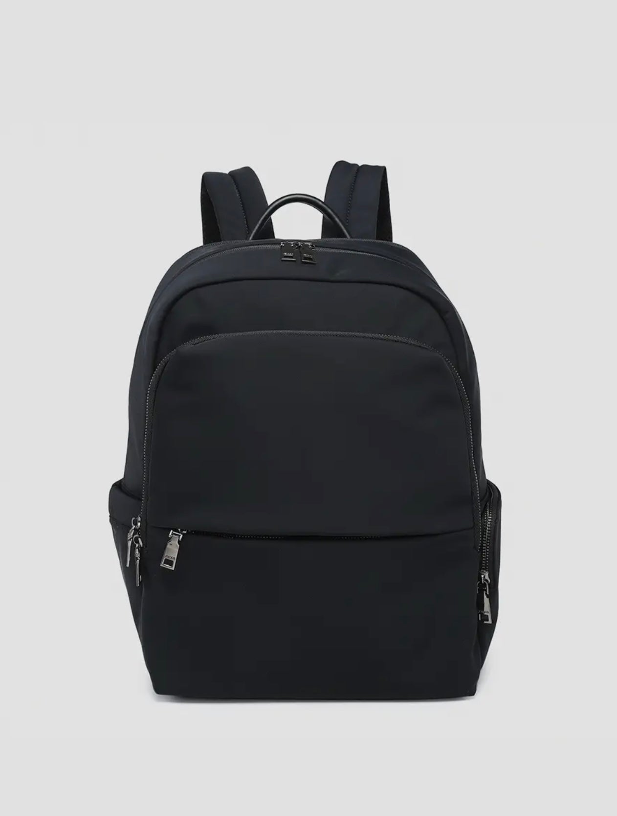 Victoria Nylon Backpack
