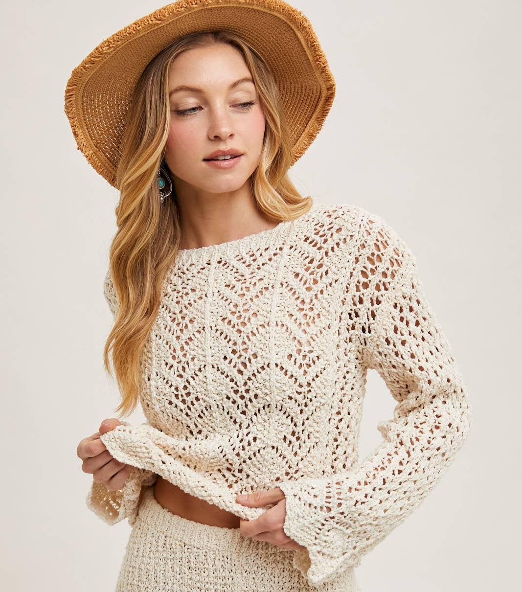 Porsha Sweater