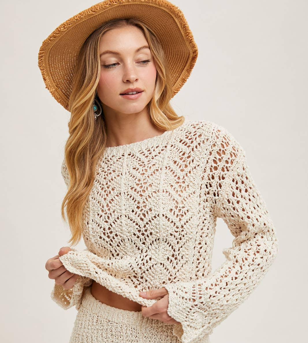 Porsha Sweater