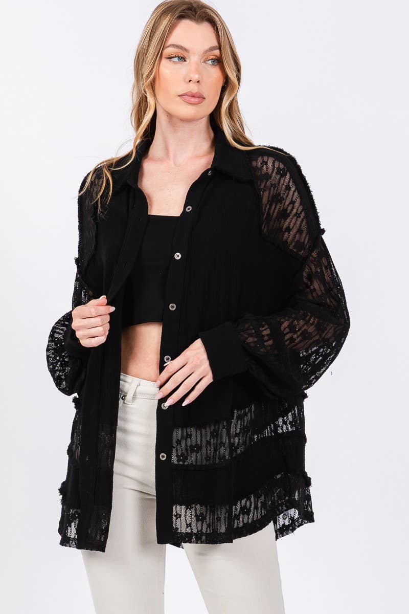 Gemma Top