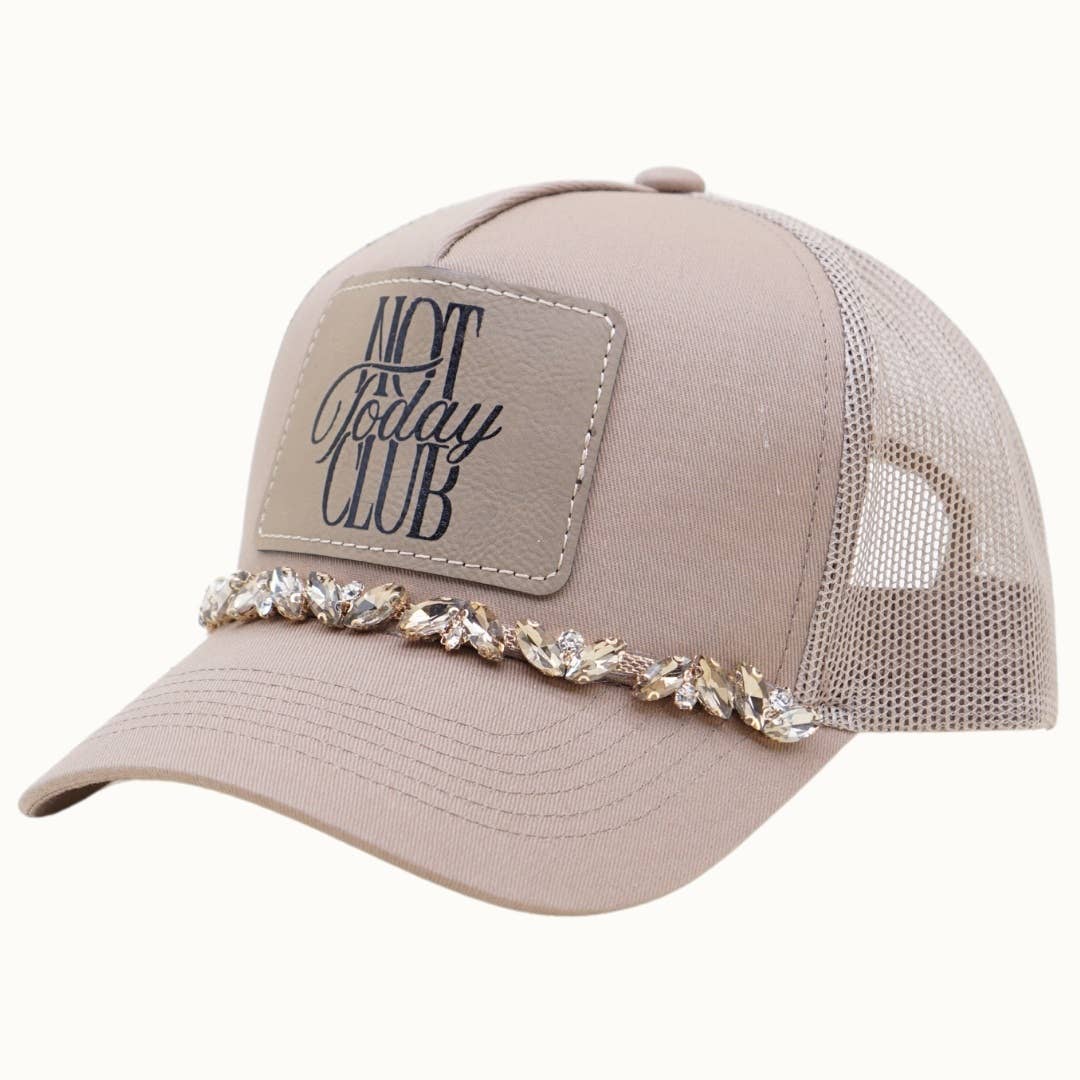 Sassy Hat