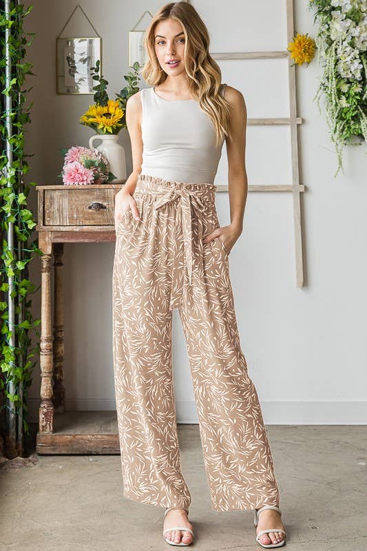 Corinne Pants
