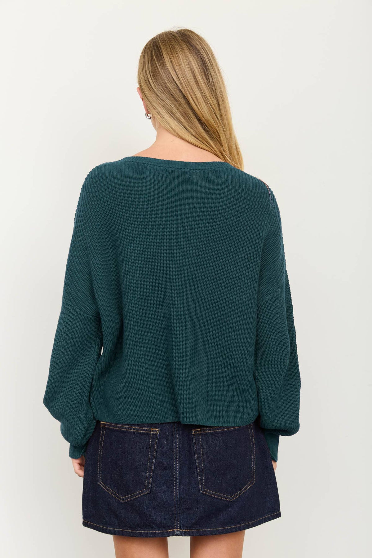 Amy Sweater