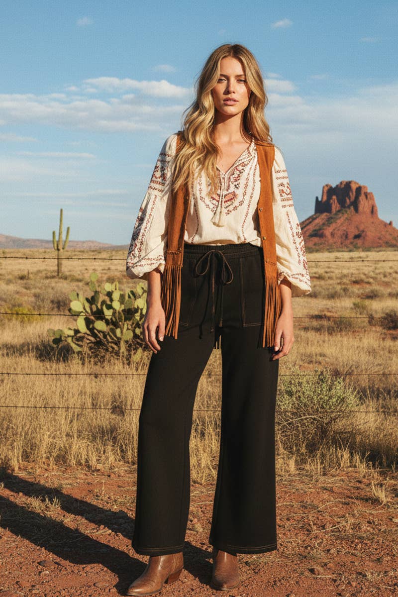 Eden Pants