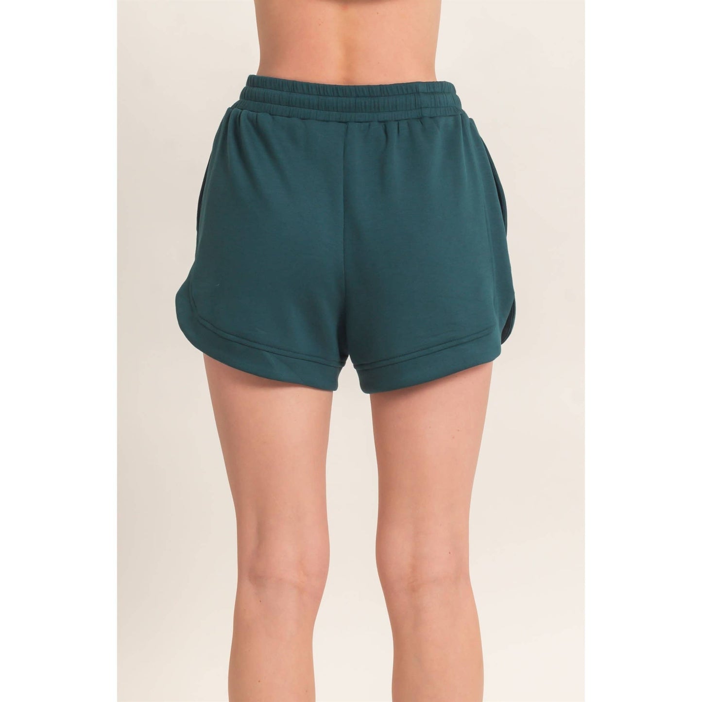 Marcie Shorts