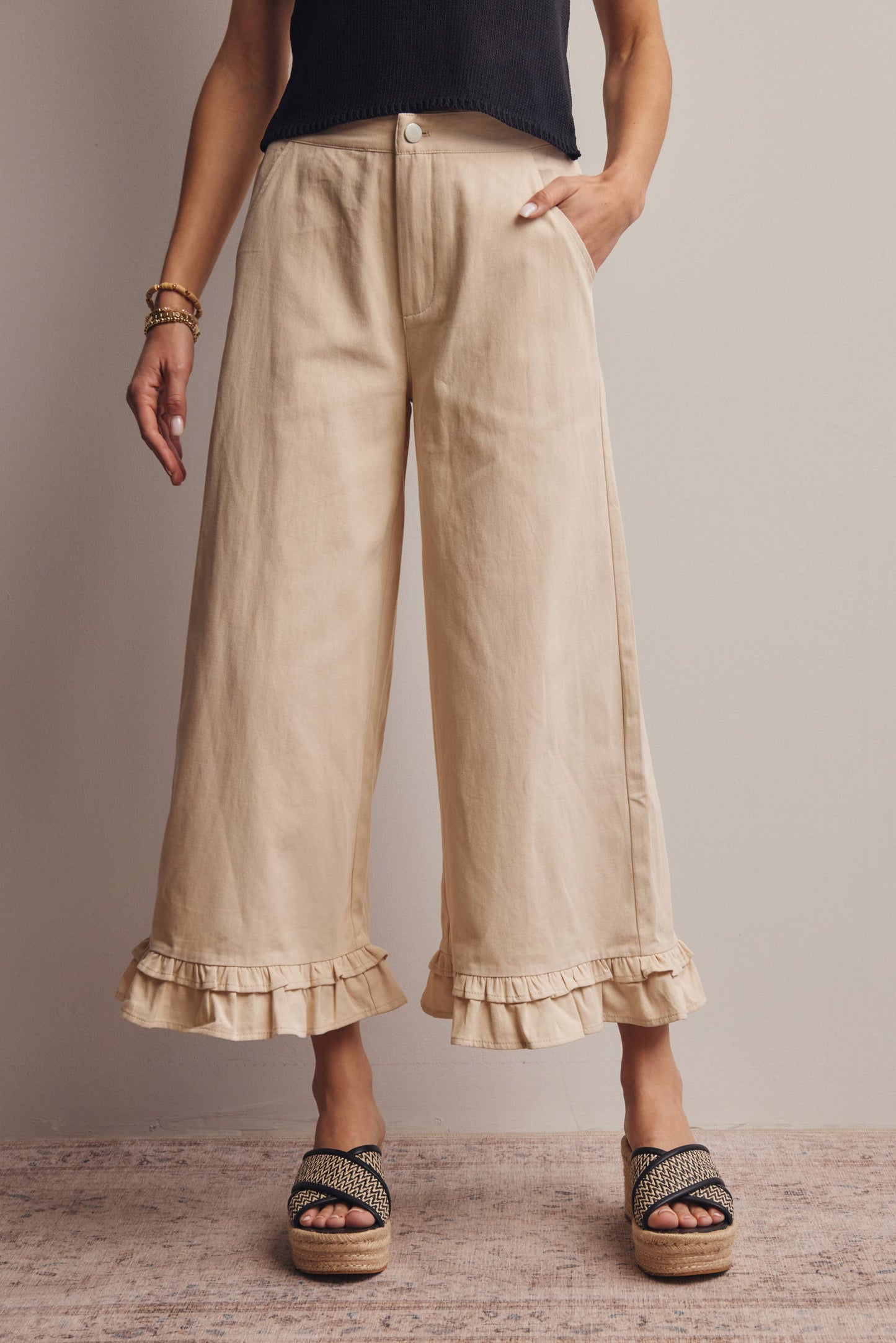 Daisy Pants