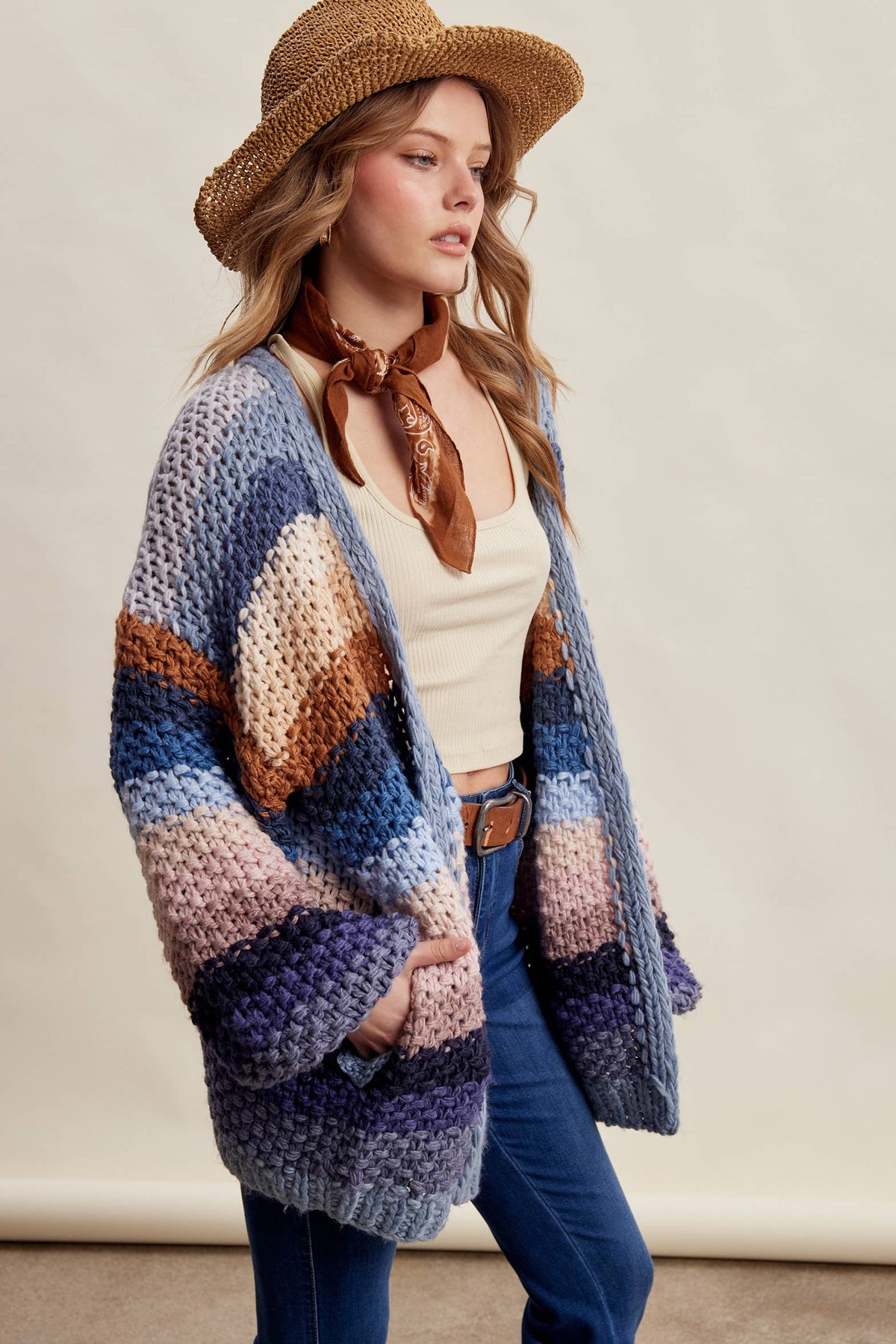 Maribelle Cardigan