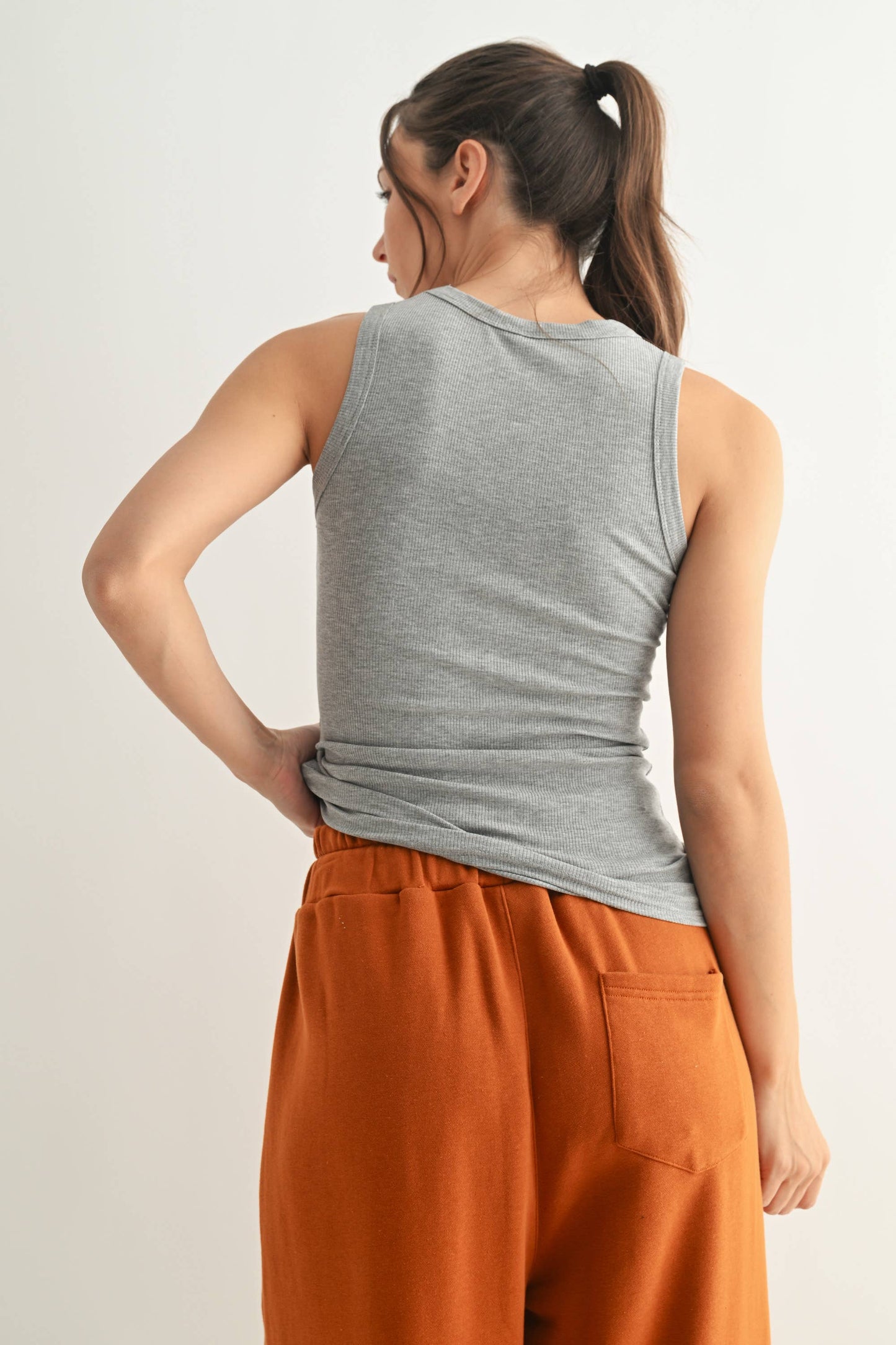 Brandy Tank Top