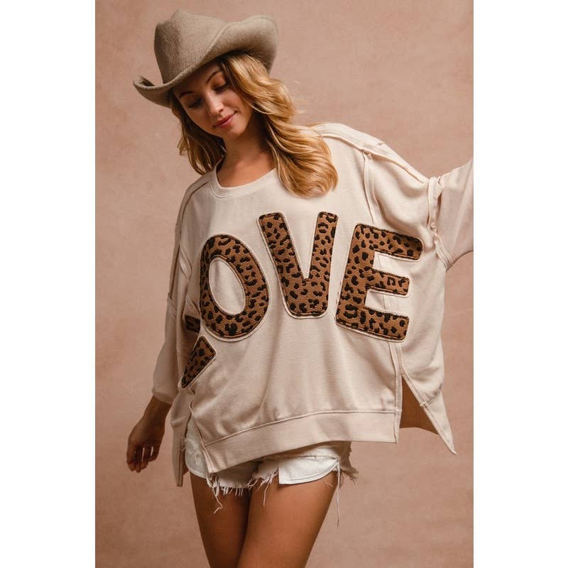 Love Top