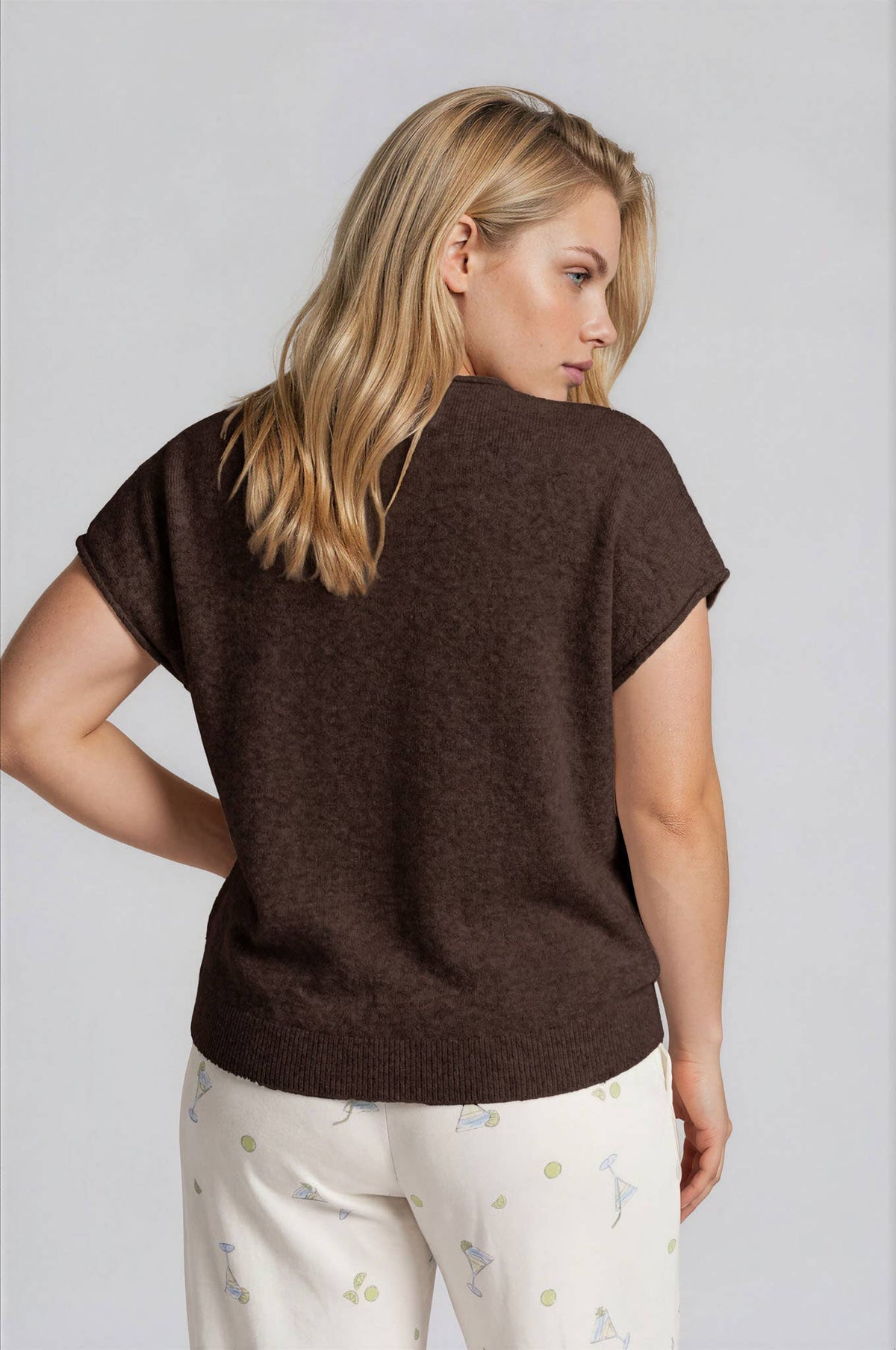 Claire Cardigan