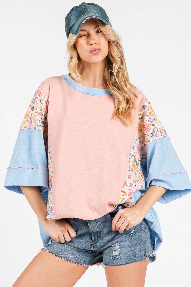 Cher Top