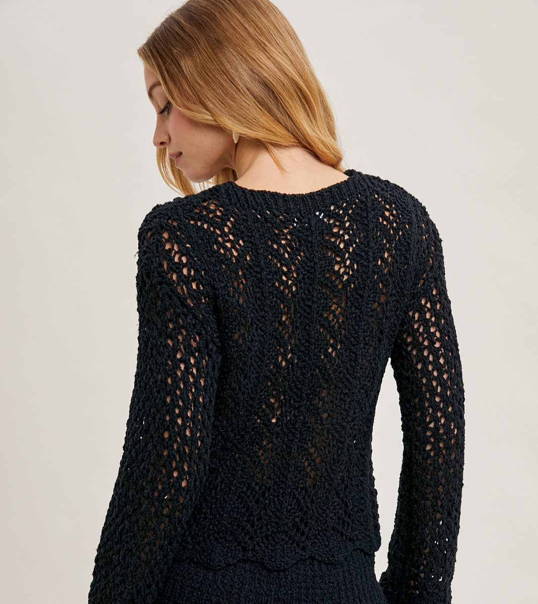 Porsha Sweater