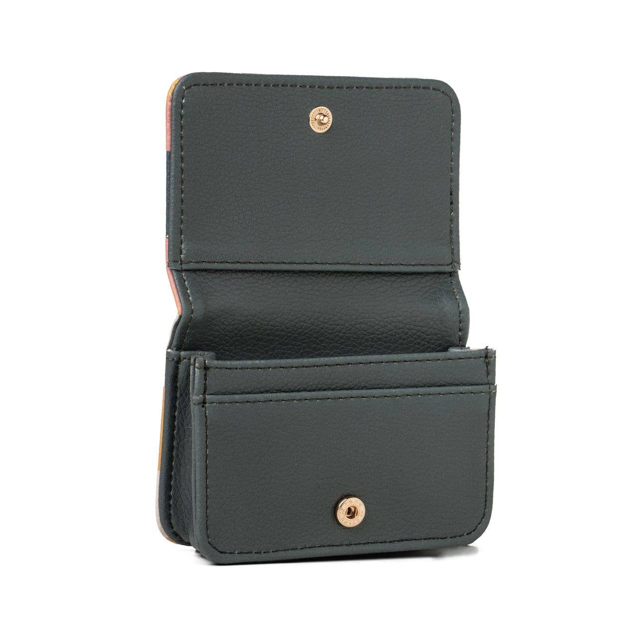 Kedzie Cash & Card Wallet
