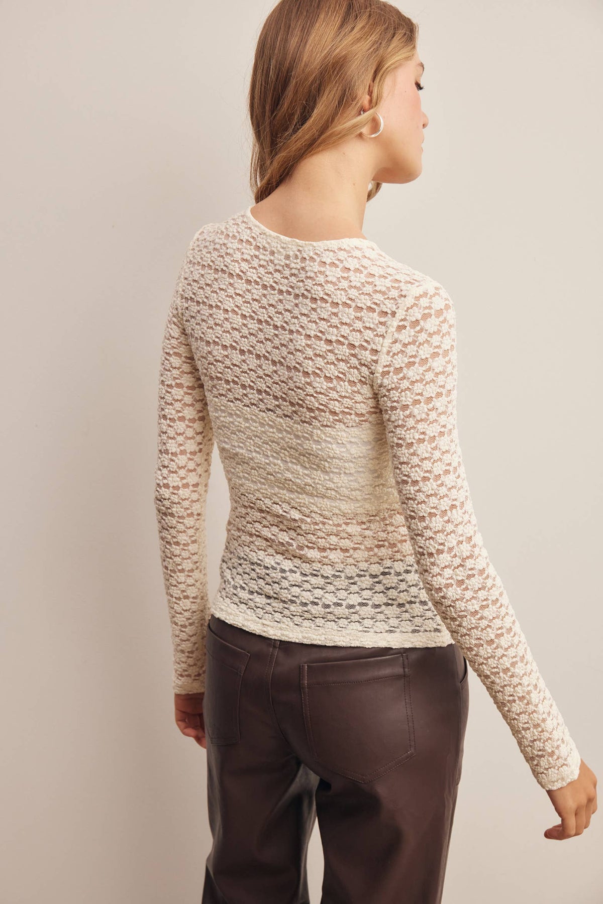 Maggie Top