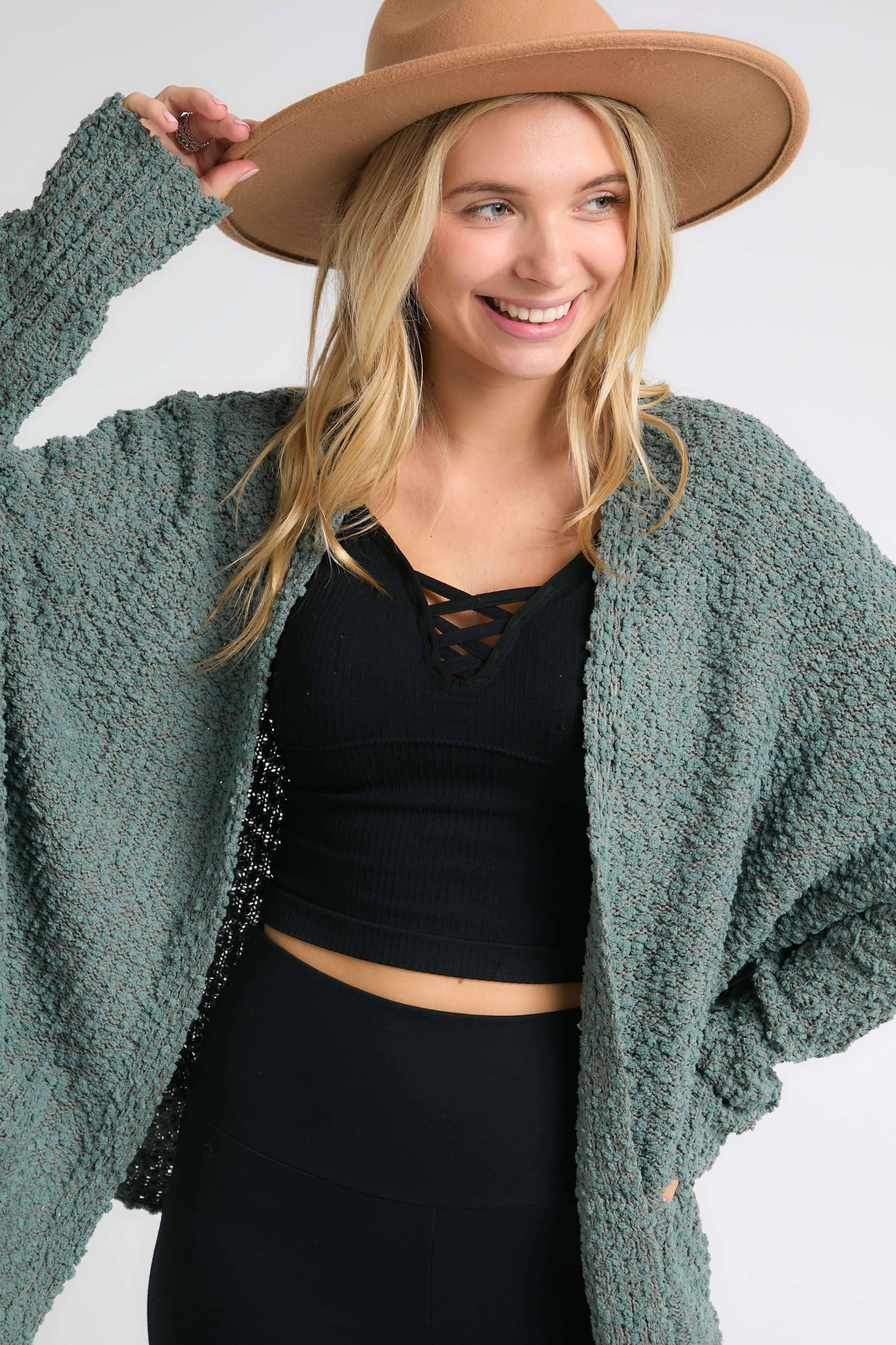 Vista Sweater