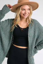 Vista Sweater