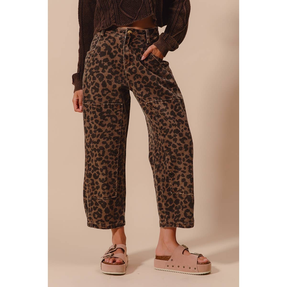 Roxy Pants