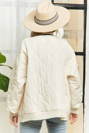 Odessa Jacket