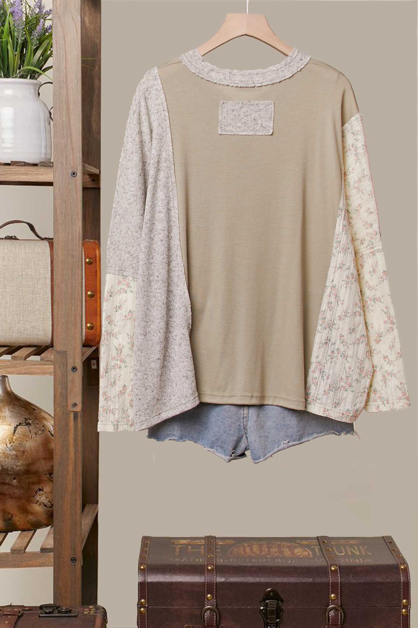Audrey Top