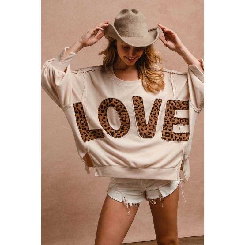 Love Top