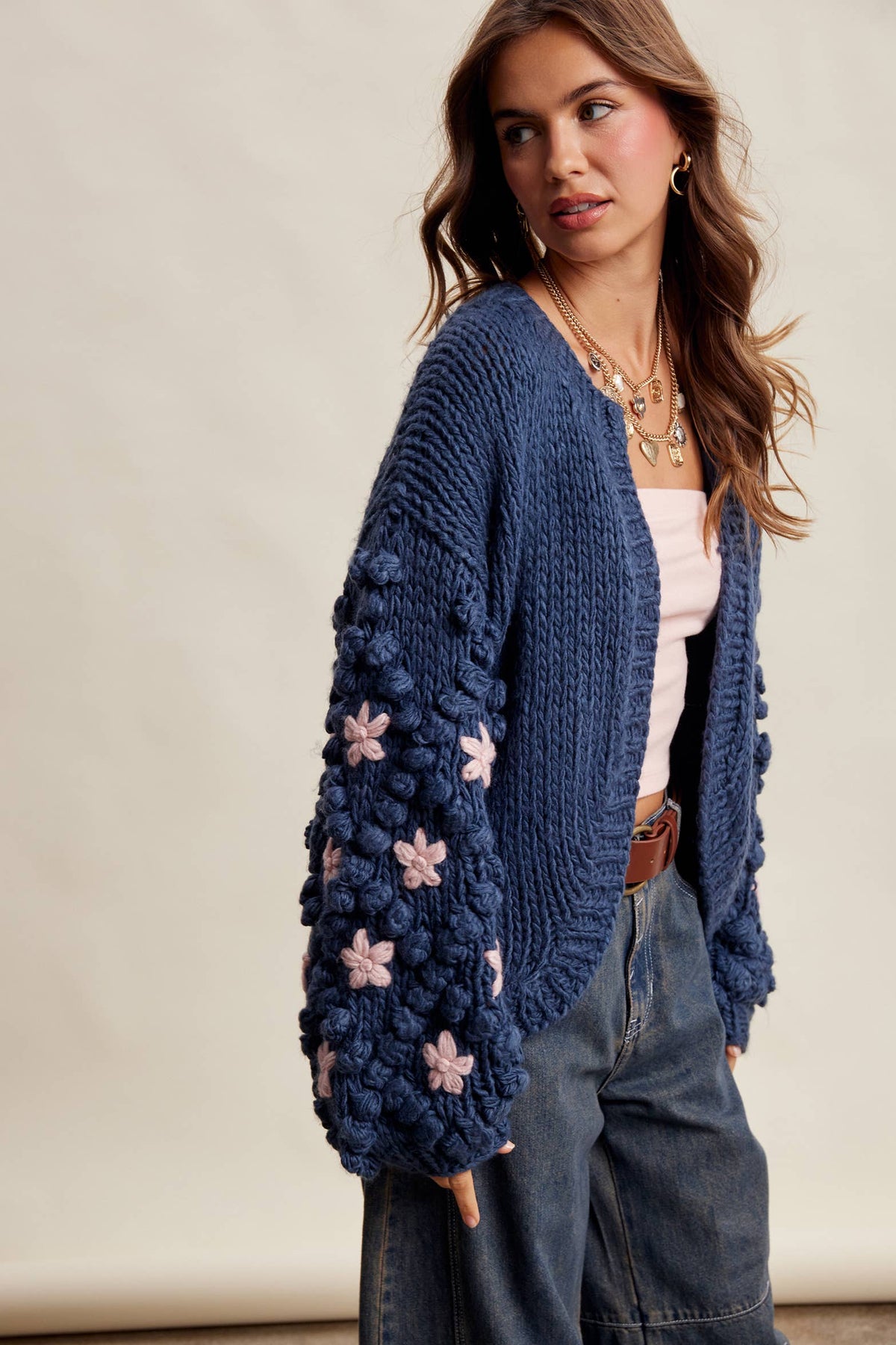 Bonnie Cardigan
