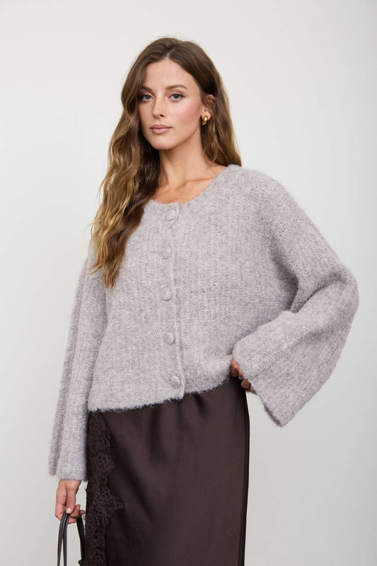 Pauline Cardigan
