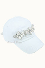 Shimmer Hat