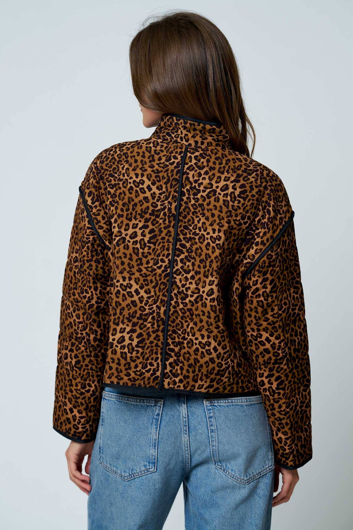 Lily Jacket