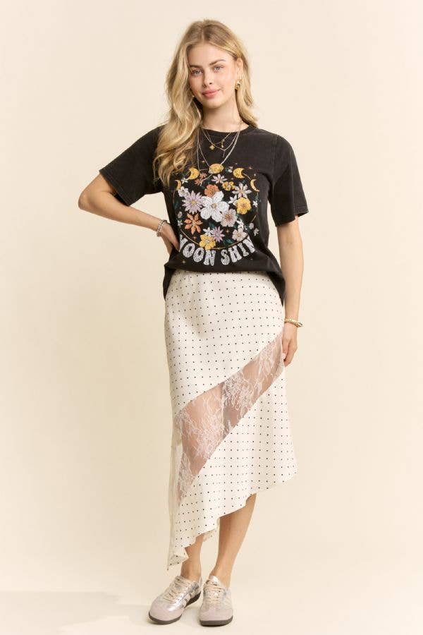 Moon Shine Tee