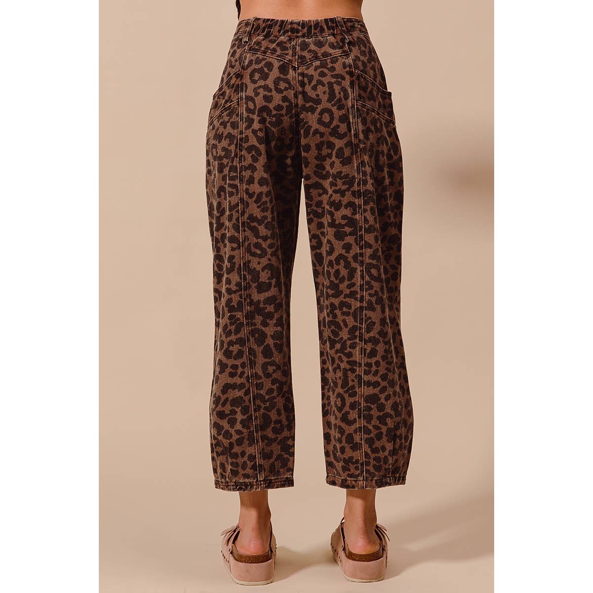 Roxy Pants