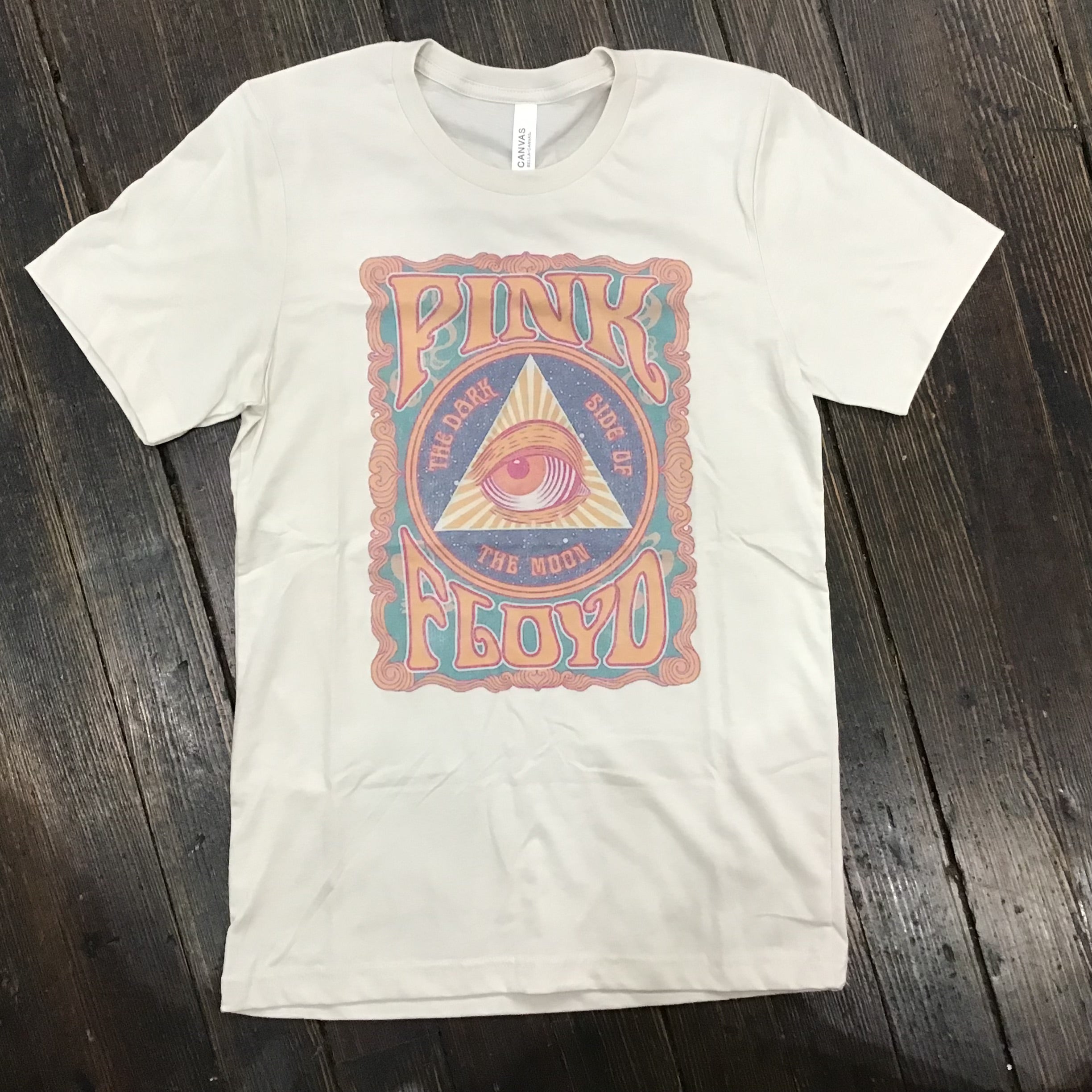 Pink Floyd Tee