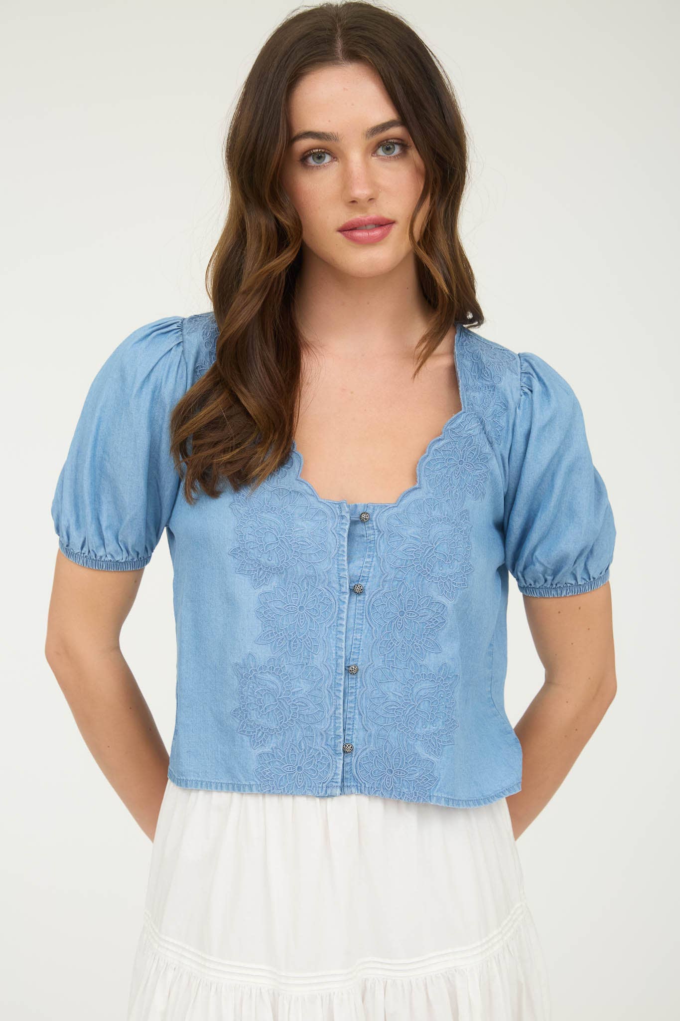Ariel Top