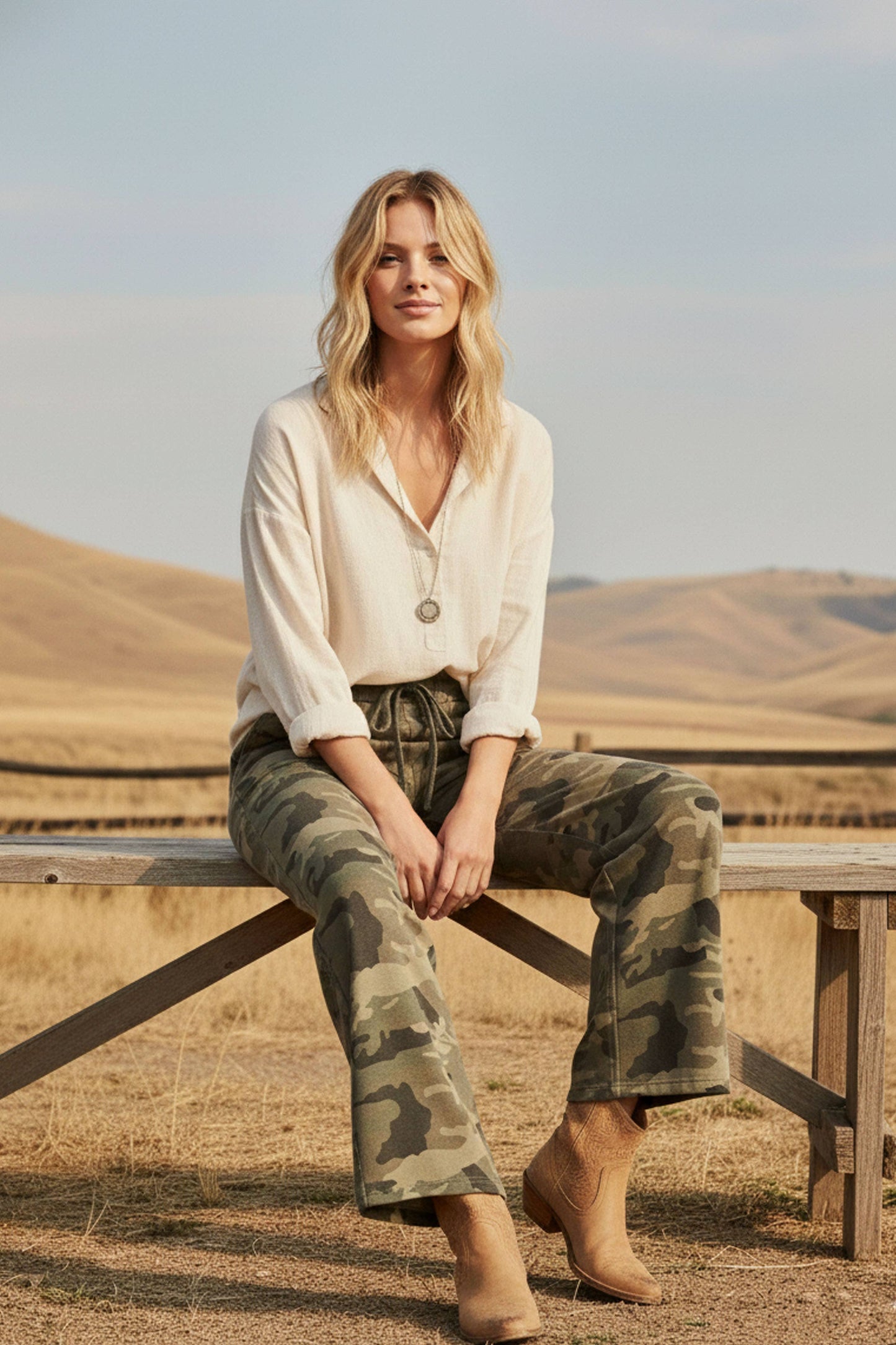 Cora Pants