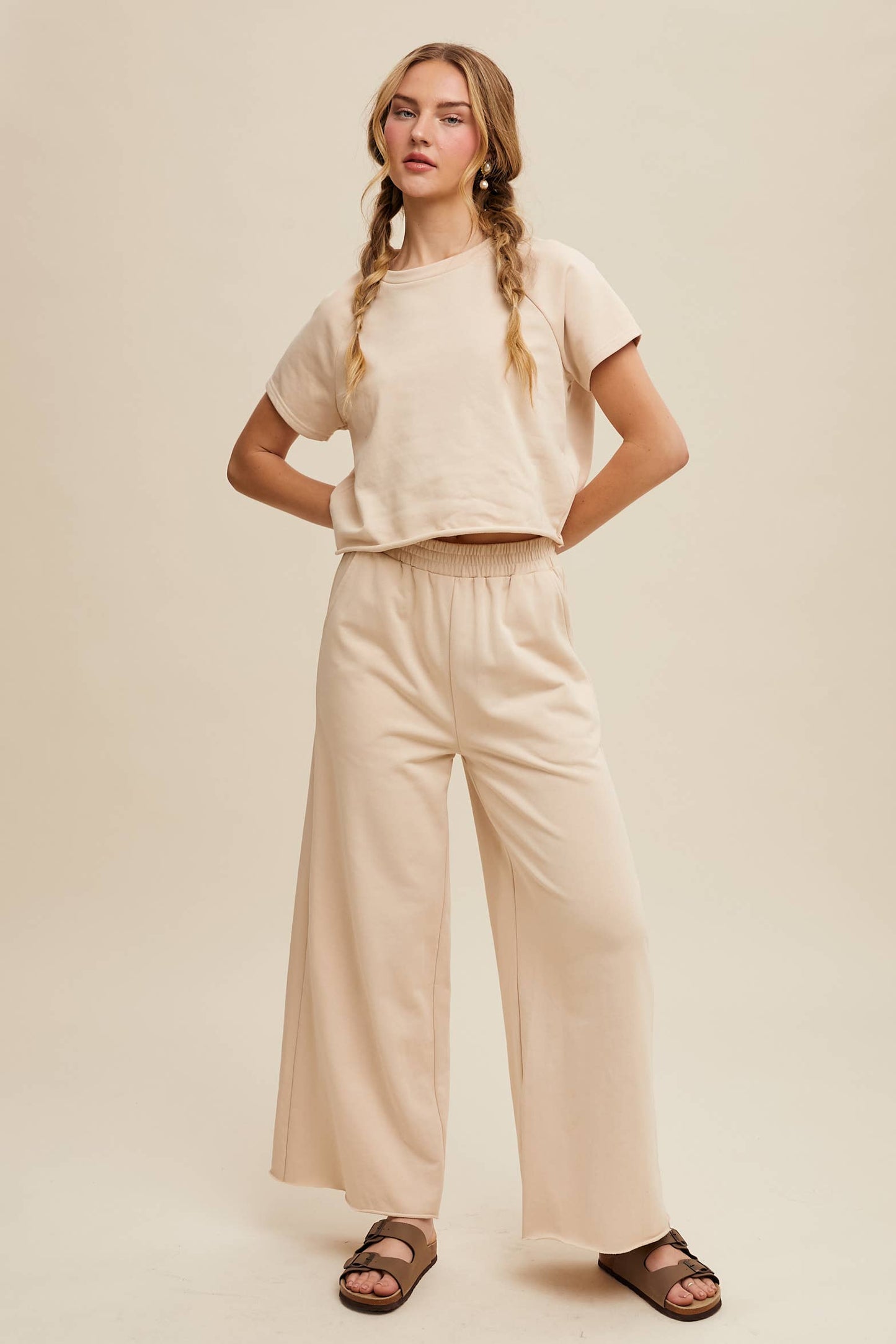 Pennie Pants