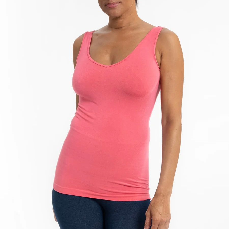 ELIETIAN Reversible Tank - Short