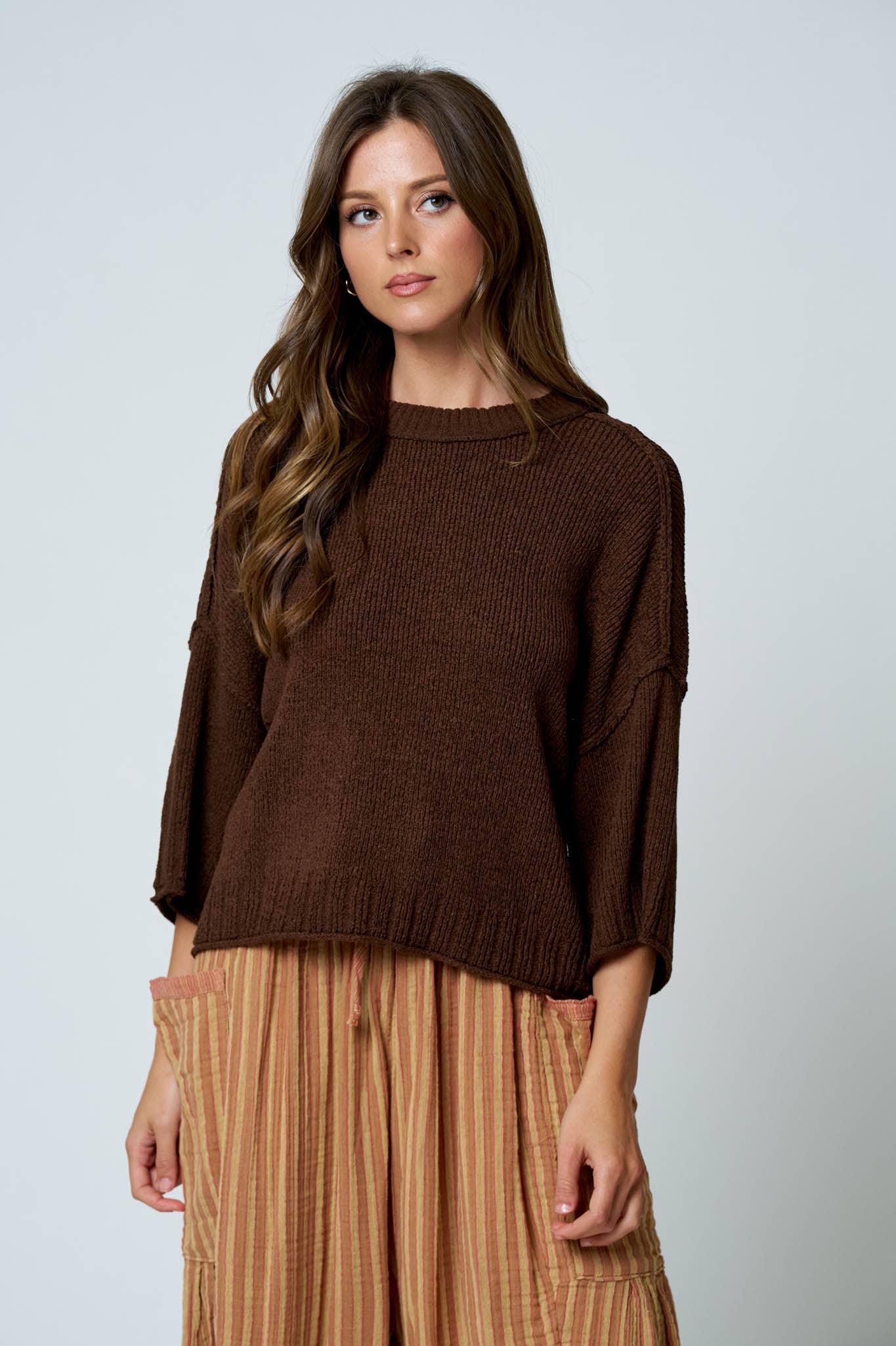 Raven Top