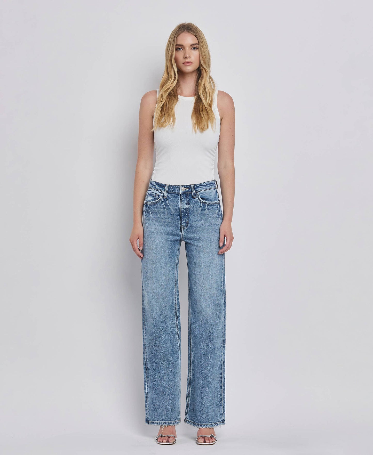 Clare Jeans