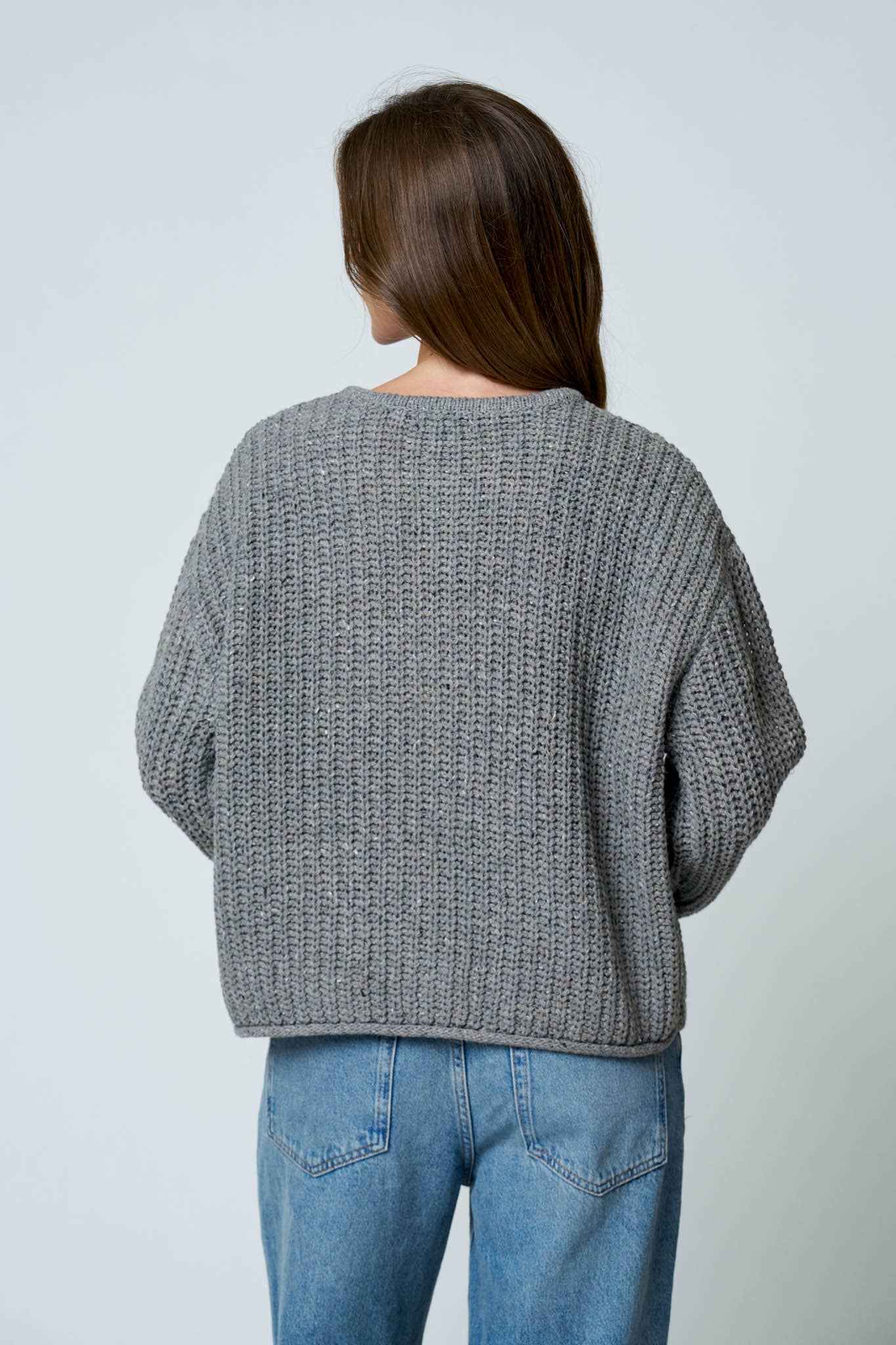 Maude Cardigan