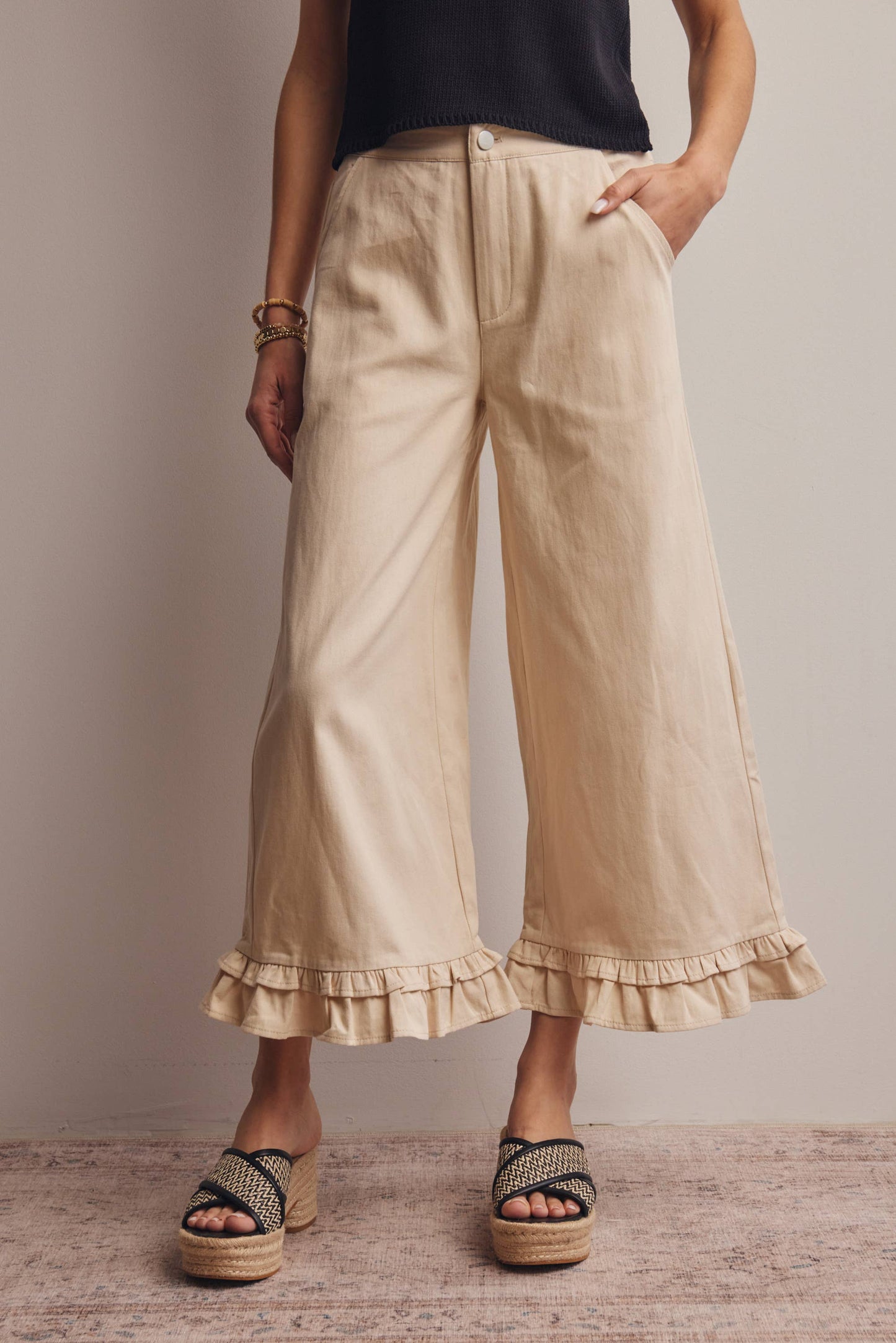 Daisy Pants