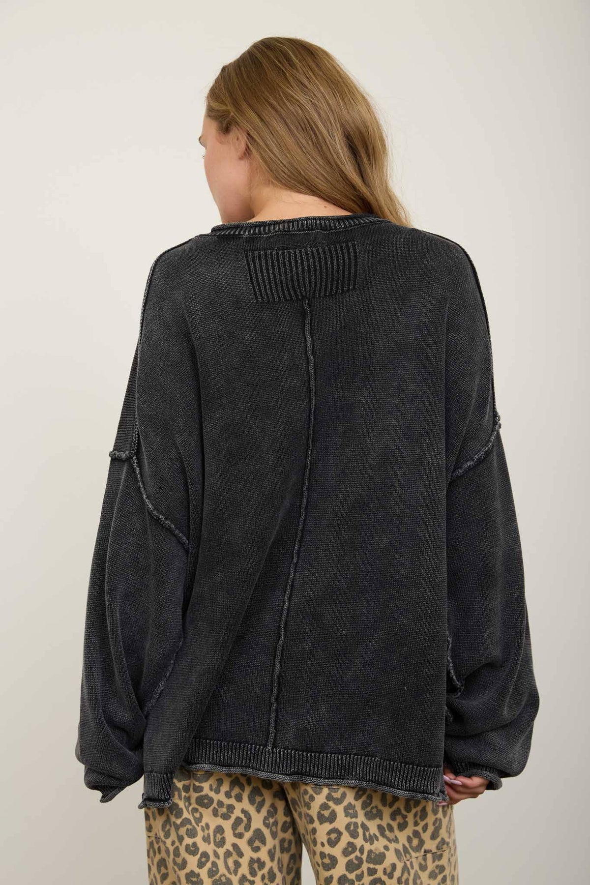 Wilma Sweatshirt