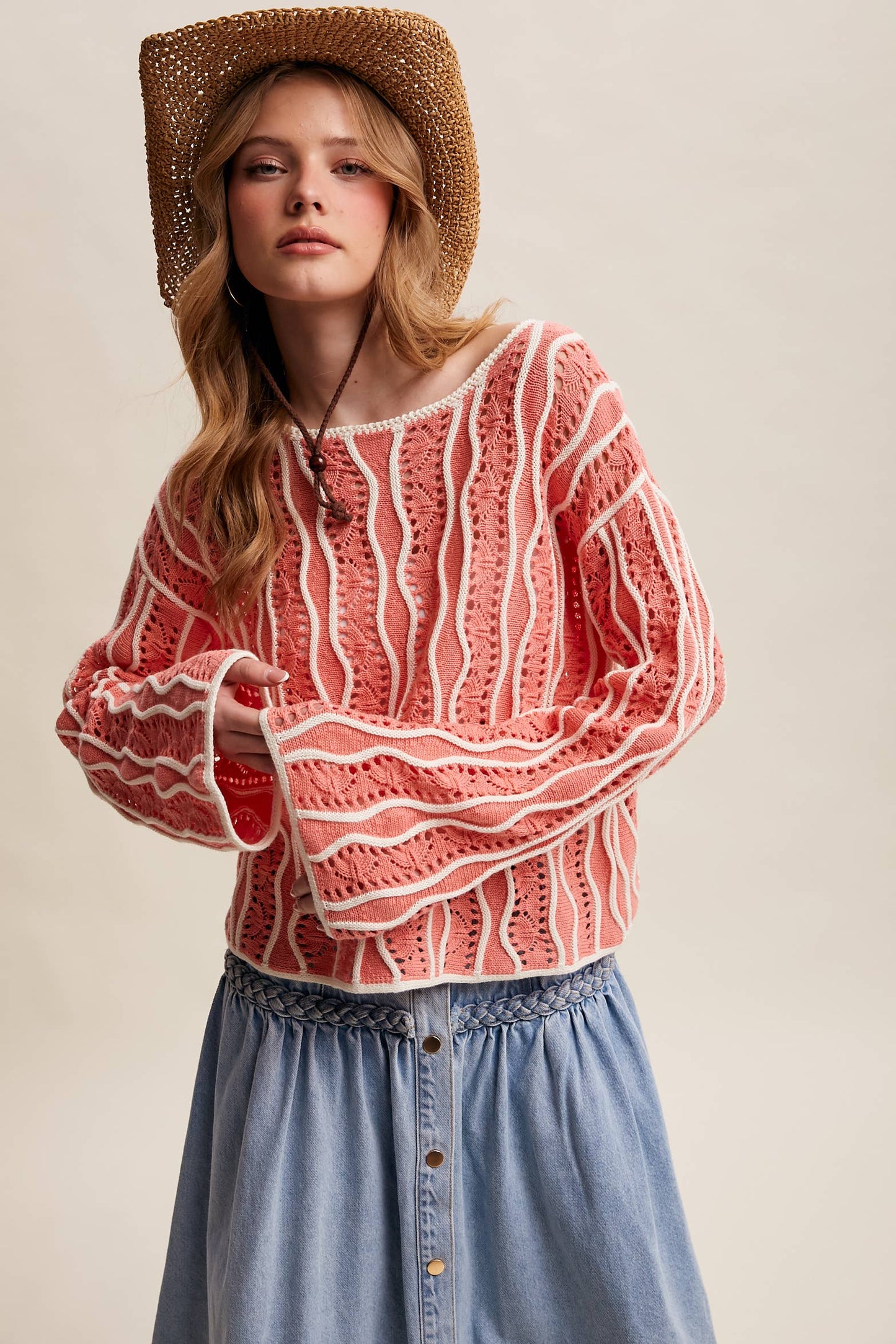 Haven Sweater