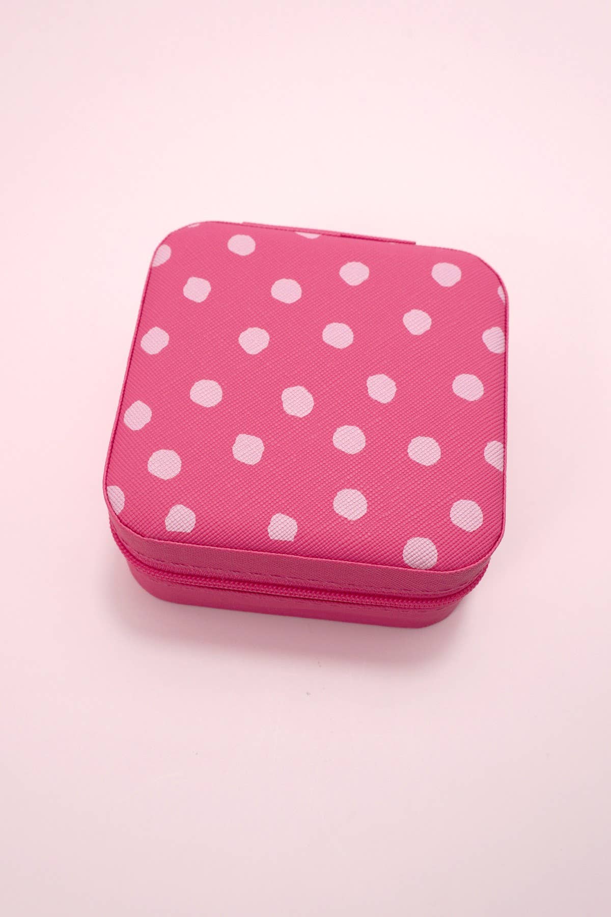 Jewelry Travel Case