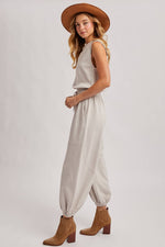 Finley Jumpsuit