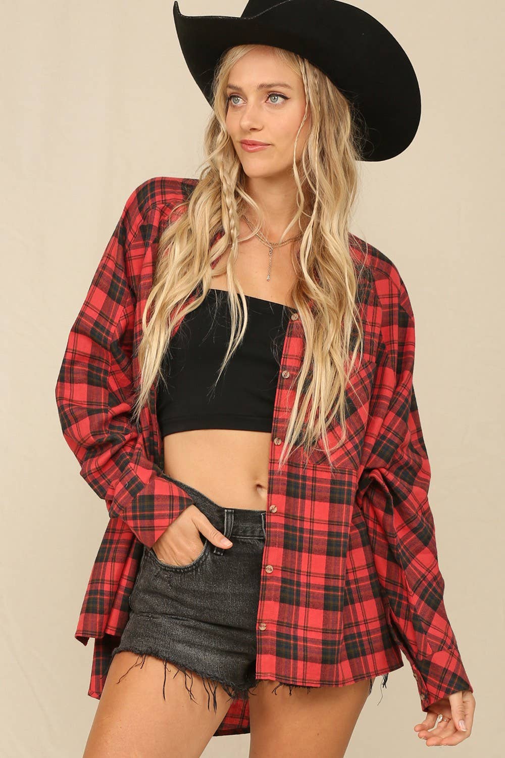 Ann Shirt