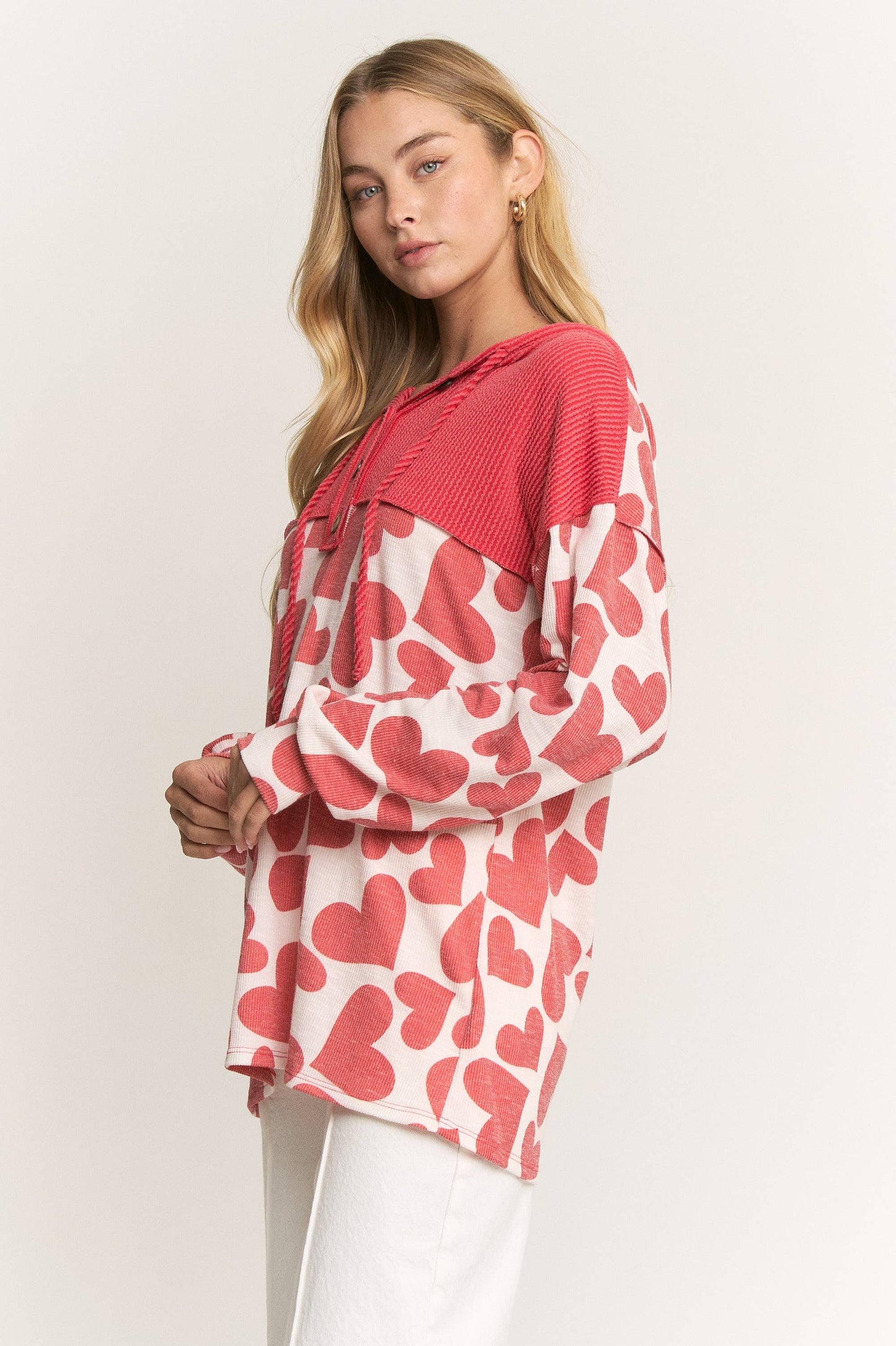 Valentina Sweatshirt