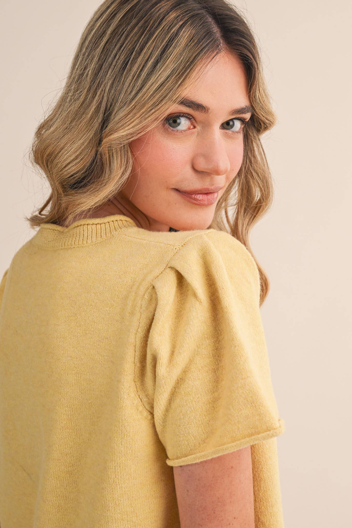 Lani Cardigan