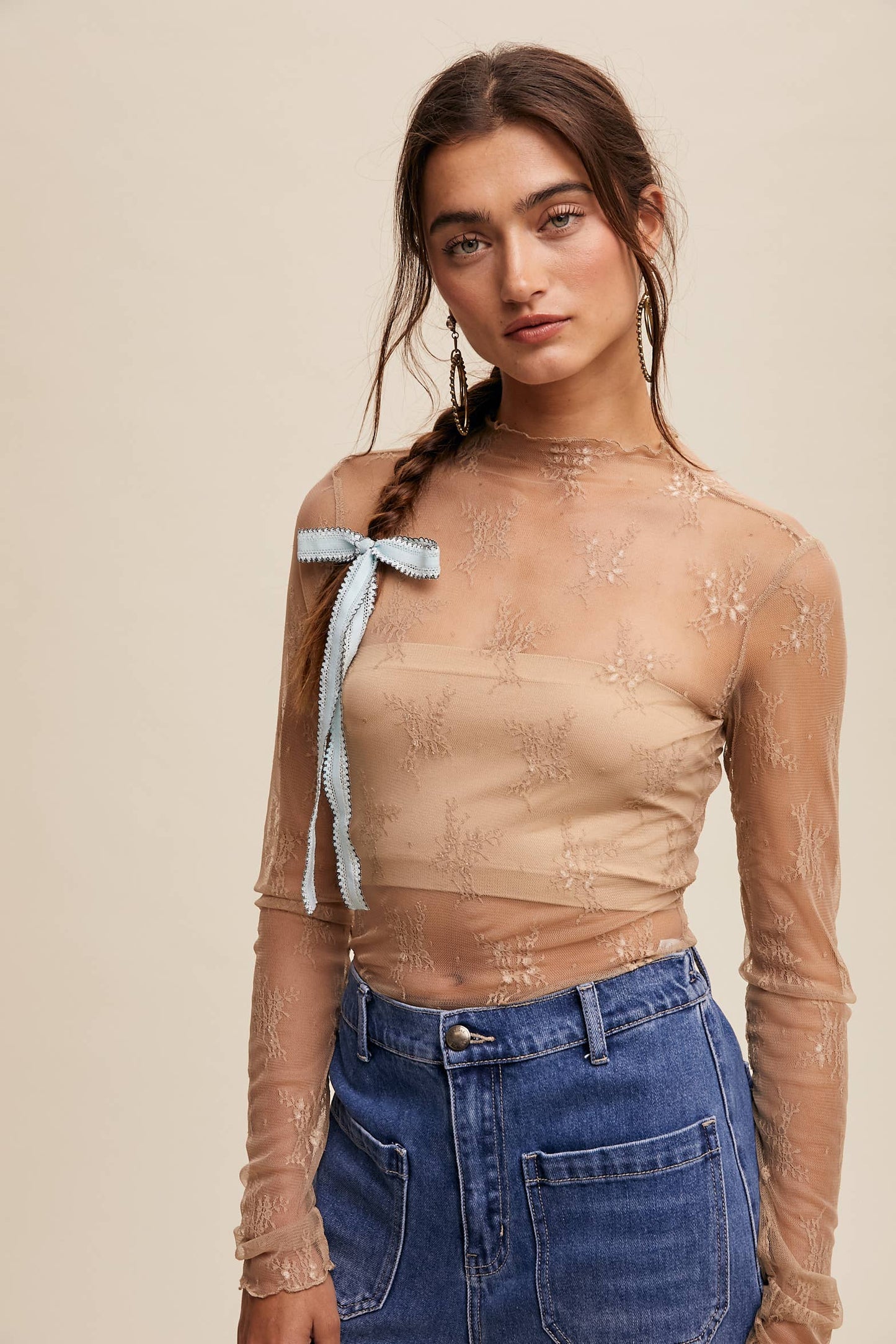 Mina Top